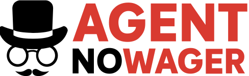 agent no wager logo